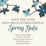 Registration Open for 2020 Spring Gala