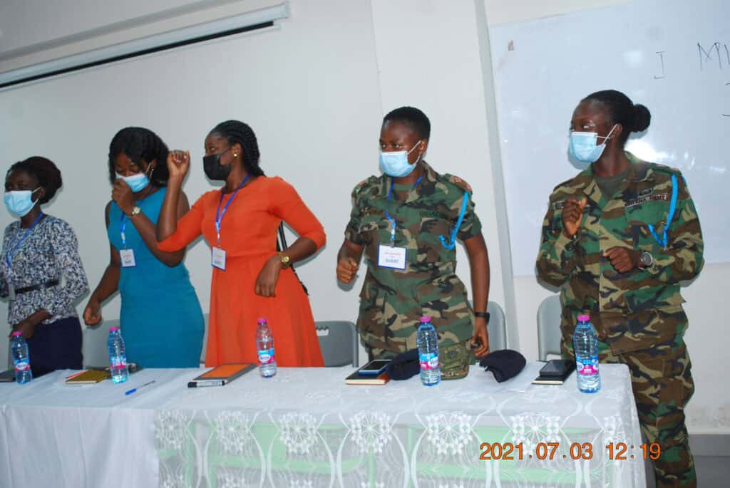 TGC Conference Guests