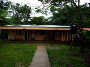 SHI Commitment to the Purification of Water in Las Maravillas