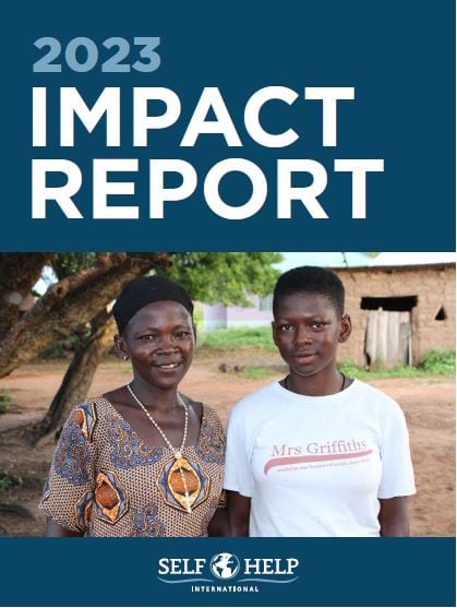 2023 Impact Report