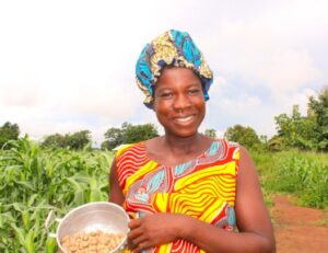 Angelina’s Journey to Thriving Harvests