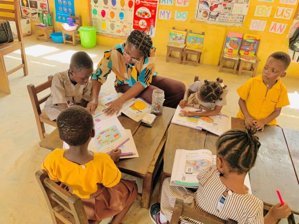 From Teen Girl to Teacher: Najaahat’s Journey of Transformation 1 IMG 0552 1