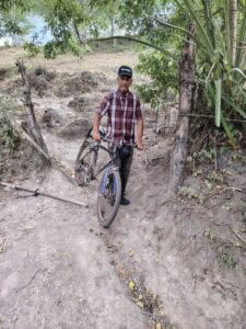 "Saving Seeds Makes Me Independent of Big Seed Providers" 1 IMG 20251210 162206