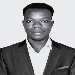 Prosper Anbang-Mwini, Microcredit Programs Officer